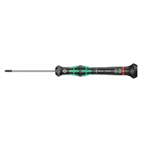 Wera Micro Electronics Precision Phillips Screwdriver ??? Ph #00 X 60Mm