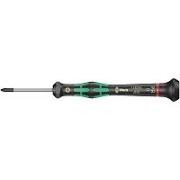 Wera Micro Electronics Precision Phillips Screwdriver ??? Ph #1 X 60Mm
