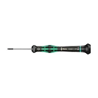 Wera Micro Electronics Precision Torq?? Screwdriver - Tx# 3 X 40Mm