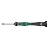 Wera Kraftform Micro 2067 Torx Tx Electronics Precision Screwdriver 40Mm