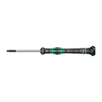 Wera Micro Precision Sae Hex-Plus Screwdriver ??? 1/8&quot; X 60Mm