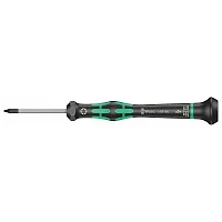 Wera Micro Electronics Precision Torx Screwdriver ??? Tx #4 X 40Mm