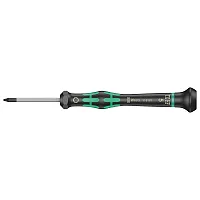 Wera Micro Electronics Precision Torx Screwdriver ??? Tx #7 X 60Mm