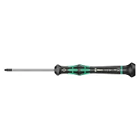 Wera Micro Electronics Precision Torx Screwdriver - Tx #8
