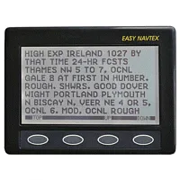 Clipper Easy Navtex w/Antenna