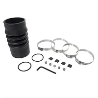 PSS Shaft Seal Maintenance Kit 1 1/4&quot; Shaft 2 1/2&quot; Tube