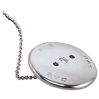 Perko 0540 Spare Cap w/Chain