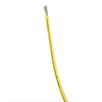 Ancor Yellow 8 AWG Battery Cable - 100&#039;