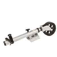 Fulton XLT 1500 lbs. Swing Away Bolt-On Jack w/12&quot; Travel & 8&quot; P