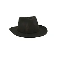 Browning 308280881 Bismarck Lite Felt Hat Pecan S-M