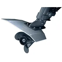 Davis Whale Tail XL