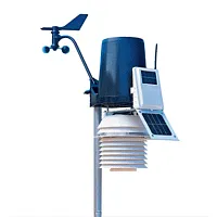 Davis 6323 Wireless Integrated Sensor Suite w/24hr Fan Aspirated