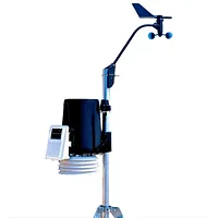 Davis 6327 Wireless Integrated Sensor Suite Plus w/Standard Radi