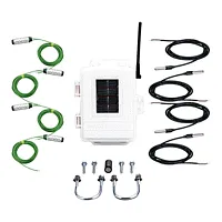 Davis Complete Wireless Soil Moisture/Temperature Station - Incl