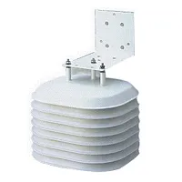 Davis Radiation Shield