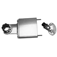 Rupp Standard Antenna Mount Support w/4-Way Base, Spacer & 1.5&quot; 