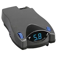 Tekonsha Prodigy P2 Electronic Brake Control f/1-4 Axle Trailers