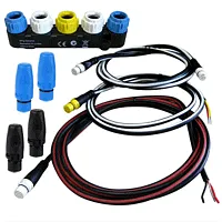 Raymarine VHF NMEA0183 To SeaTalk&lt;b&gt;&lt;sup&gt;ng&lt;/sup&gt;&lt;/b&gt; Converter 