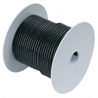 Ancor Black 2/0 AWG Battery Cable Tinned Copper - 50&#039;