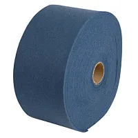 CE Smith Carpet Roll - Blue - 11&quot; x 12&#039;