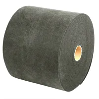 CE Smith Carpet Roll - Grey - 18&quot; x 18&#039;