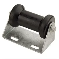C.E. Smith 3&quot; Stationary Keel Roller Assembly f/3&quot; Tongue
