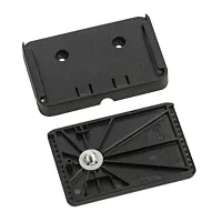 Iridium GO!&trade; Wall Mount Bracket Kit