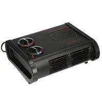 SEEKR by Caframo True North Deluxe 9206 120VAC High-Performance Space Heater - 6