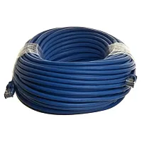 Cmple 544-N RJ45 CAT5 CAT5E ETHERNET LAN NETWORK CABLE -w 100 FT