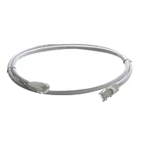 Cmple 545-N RJ45 CAT5 CAT5E ETHERNET LAN NETWORK CABLE - 3 FT Wh