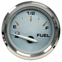 Faria Kronos 2&quot; Fuel Level Gauge (E-1/2-F)