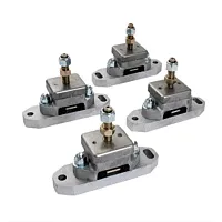 R & D Engine Mount Kit - 4 Engine Mounts f/Small Yanmar Engines 