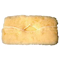 Swobbit Synthetic Sheepskin Replacement Bonnet