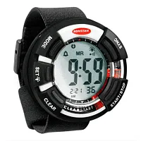 Ronstan Clear Start&#153; Race Timer - 65mm(2-9/16&quot;) - Black/Whi