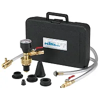 Uview Airlift??? Kit: Refills Cooling Systems And Eliminates Airlocks. Oem Appro