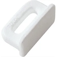 Ronstan Sail Slide - Internal Track - 22mm(7/8&quot;) Wide x 42mm(1-2