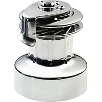 ANDERSEN 28 ST FS - 2-Speed Self-Tailing Manual Winch - Full Sta