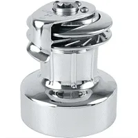 ANDERSEN 34 ST FS - 2-Speed Self-Tailing Manual Winch - Full Sta