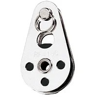 Ronstan Wire Block w/Removable Clevis Pin Head - Nylatron&reg; S