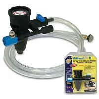 Uview Airlift??? Ii: Refills Cooling Systems And Eliminates Airlocks