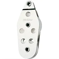 Ronstan Series 29 Fiddle Block - Narrow w/Tube Rivot Head
