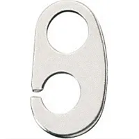 Ronstan Sister Clip - Stainless Steel - Small