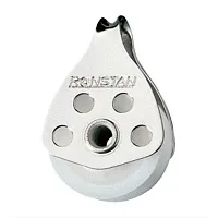 Ronstan Series 29 Block - Single - Loop Top