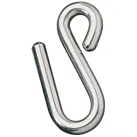 Ronstan S-Hook - 8mm(5/16&quot;) Diameter