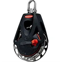Ronstan Series 55 Ratchet Orbit Block&#153; - Single - Swivel He