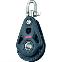 Ronstan Series 60 Core Block&#153; - Single