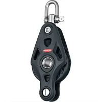 Ronstan Series 60 Core Block&#153; - Single - Becket