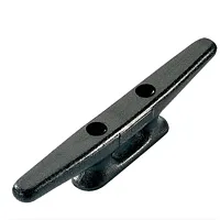 Ronstan Horn Cleat - Nylon - 76mm(3&quot;) Long