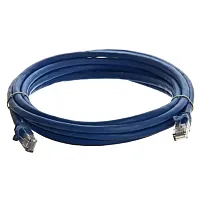 Cmple 553-N CAT 6 500MHz UTP ETHERNET LAN NETWORK CABLE -10 FT