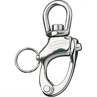 Ronstan Snap Shackle - Large Swivel Bail - 73mm(2-7/8&quot;) Length